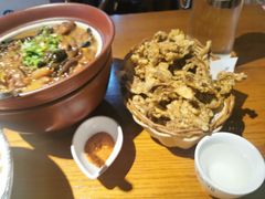 -金掌勺·锅包肉(双榆树店)