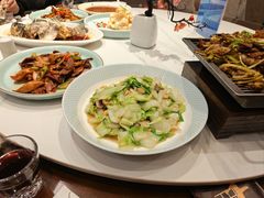 -千品香(碧桂园银河城店)