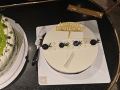 -杜哈夫DOUX RÊVE·生日蛋糕(日月光店)