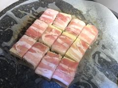 -秦炉烤肉(财富中心店)