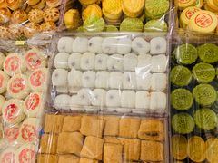 -庆祥斋糕点厂(留学路店)