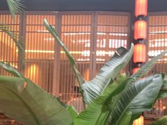 -单家老院·院子里的青岛菜(沙子口店)