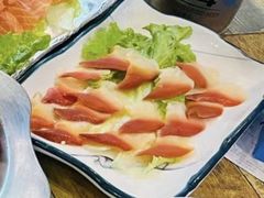北极贝-鑫正兴东北烧烤(滨湖店)