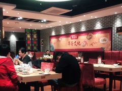 大堂-点都德(汇盈广场店)