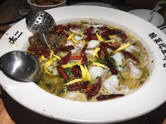 -太二酸菜鱼(正大广场店)