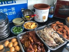 -阿水杠面(漳港店)