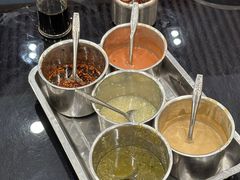 -宛平李记小吃(东关街店)