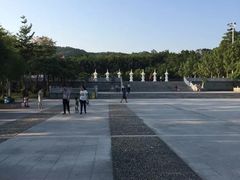-梵天禅寺