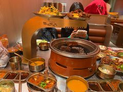 -西塔老太太泥炉烤肉(苏州大悦城店)