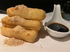-太二酸菜鱼(广州IFC国金天地店)