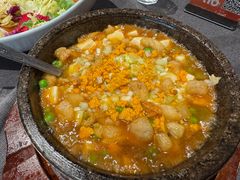 -柒园·三十年创意杭帮菜(龙湖滨江天街店)