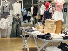 -松雷商业(南岗店)