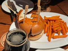 -京A Taproom·精酿餐吧(CBD店)