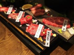 -樱宿日式和牛烧肉(五道口店)