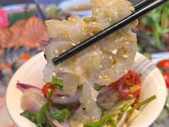-官塘鱻鱻鱼生·潮汕生腌·砂锅粥(西马路总店)