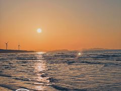 -那香海钻石沙滩浴场