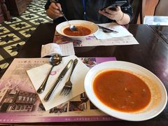 -德大西餐社(云南南路店)