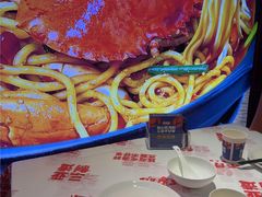 -不仔客海鲜烧烤270度海景餐厅(大东海店)