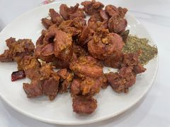 -老七饭馆(光荣道总店)
