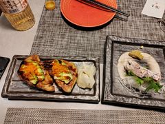 -满来寿喜烧(金虹桥店)
