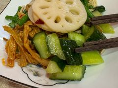 -大嘻咹biangbiang面(历史博物馆店)