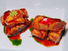 -锦楼·臻选新杭帮(杭州中心店)