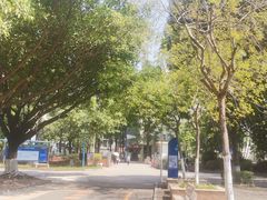 -广东科技学院(南城校区)