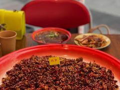 -歌乐人家·辣鸡酒馆(国贸店)