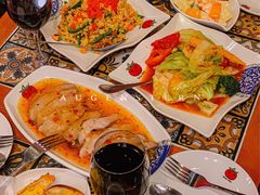 -番茄屋葡式美食(总店)