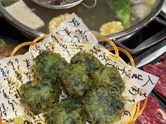 -潮汕良记牛肉火锅(洪武路店)