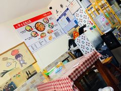 -三餐季年糕火锅(韩乐坊店)