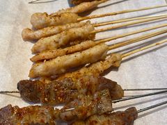 -小乾杯串店•16年沈阳烧烤(文安路店)