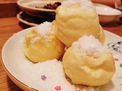 -山楂树融合菜餐厅