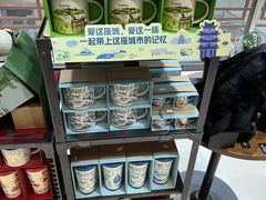 -星巴克(福州长乐机场分店)