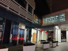 -深圳机场凯悦嘉寓酒店