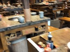 大堂-重庆渝达老火锅(春熙路店)