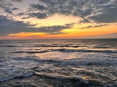 -日照灯塔风景区