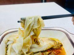 -华辉拉肠(龙口东店)