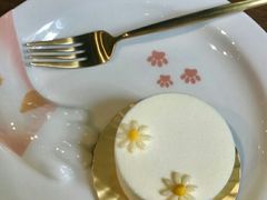 酸奶幕斯-咖法森林·咖啡  酒吧(天河店)