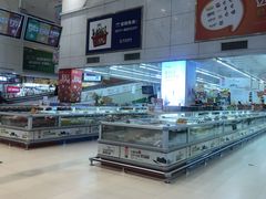 -世纪联华超市(江城店)