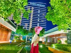 -福州仓山凯悦酒店·闽味中餐厅