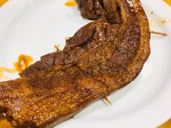 把子肉-老济南民间小吃·传统鲁菜(芙蓉街店)