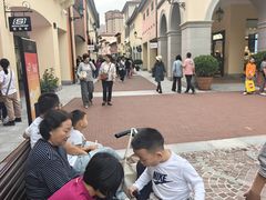 -京津佛罗伦萨小镇