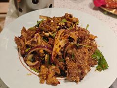 -炭之家·齐齐哈尔非遗烤肉·鲜切直供(中央大街店)