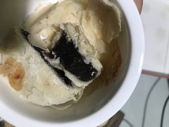 豆沙馅-周记高桥松饼制作坊