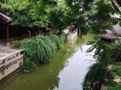-龙潭水乡
