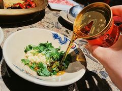 -小龙坎老火锅(金柏林店)