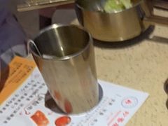 -妙香居韩国烤肉(容桂天佑城店)