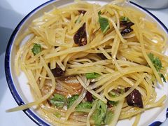 -金三可市井水煮鱼(金碧园店)