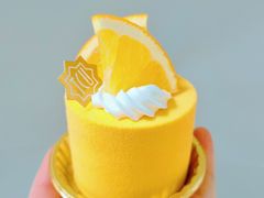 -王森咖啡西点烘焙培训(上海名厨中心店)